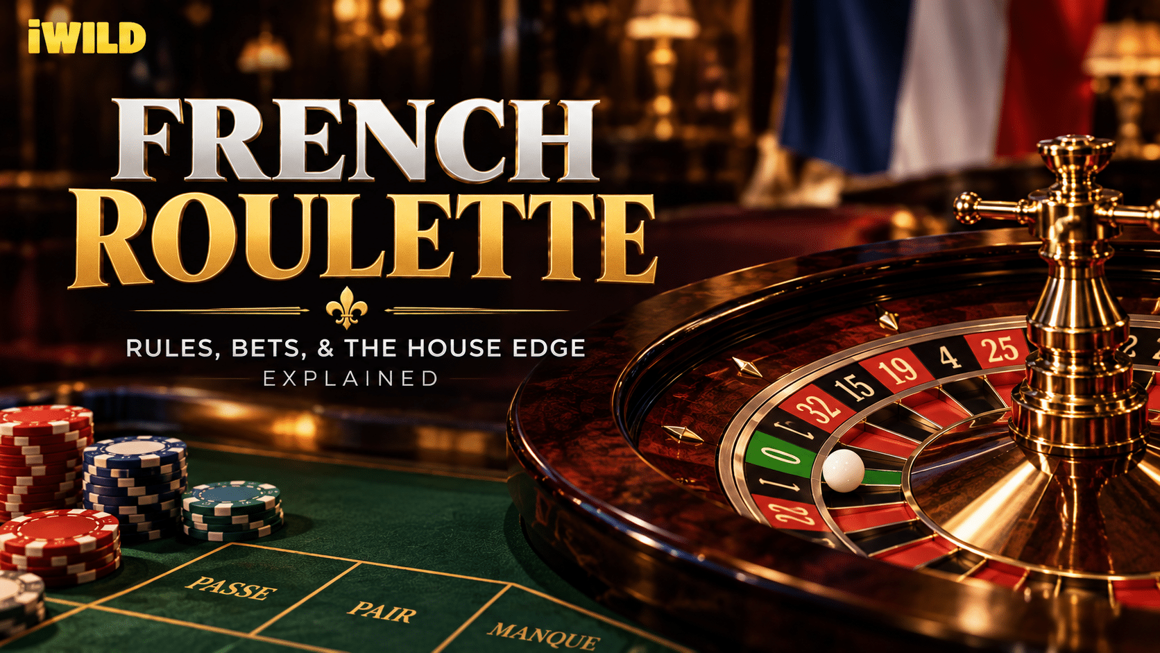 French Roulette