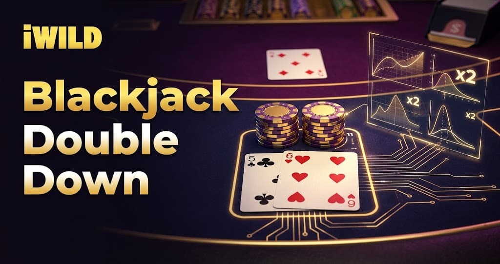Blackjack Double Down